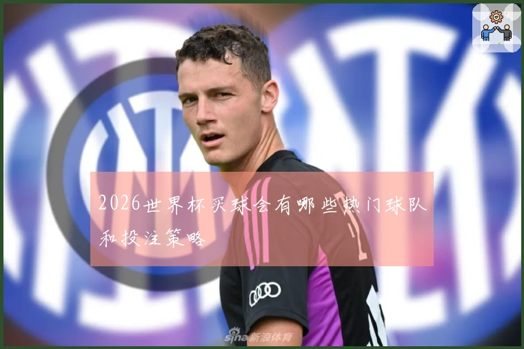 2026世界杯买球会有哪些热门球队和投注策略