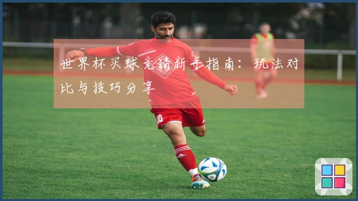 世界杯买球竞猜新手指南：玩法对比与技巧分享