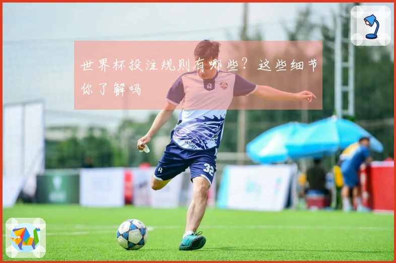 世界杯投注规则有哪些？这些细节你了解吗