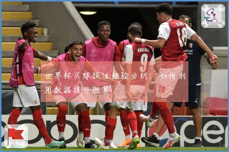 世界杯买球投注经验分析：如何利用数据提升胜算