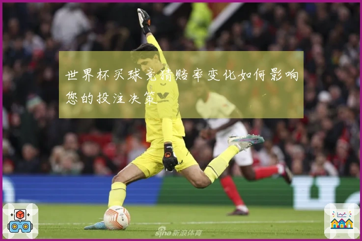 世界杯买球竞猜赔率变化如何影响您的投注决策