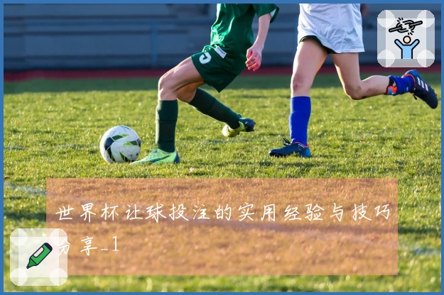 世界杯让球投注的实用经验与技巧分享_1