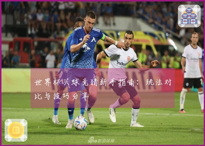 世界杯买球竞猜新手指南：玩法对比与技巧分享