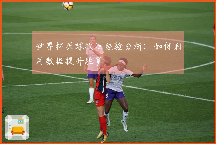 世界杯买球投注经验分析：如何利用数据提升胜算