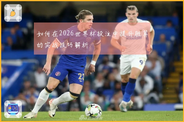 如何在2026世界杯投注中提升胜算的实战技巧解析