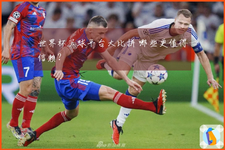 世界杯买球平台大比拼 哪些更值得信赖？
