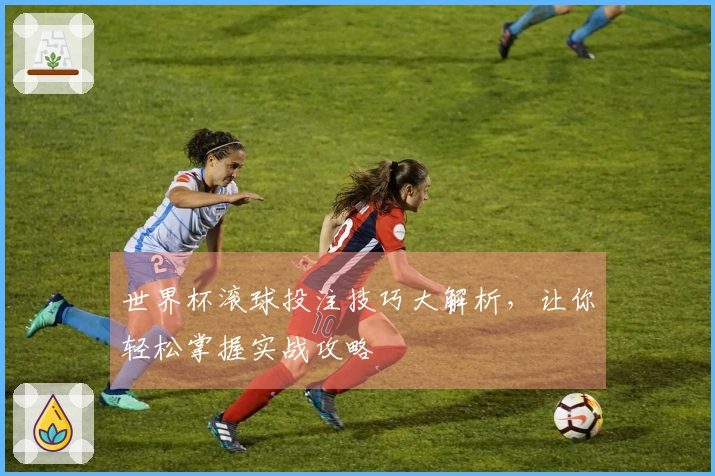 世界杯滚球投注技巧大解析，让你轻松掌握实战攻略